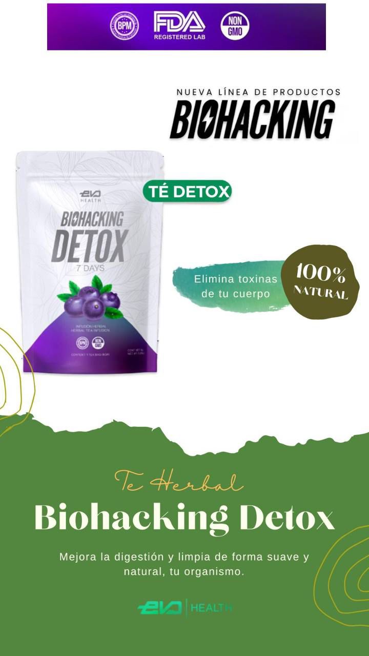 Detox